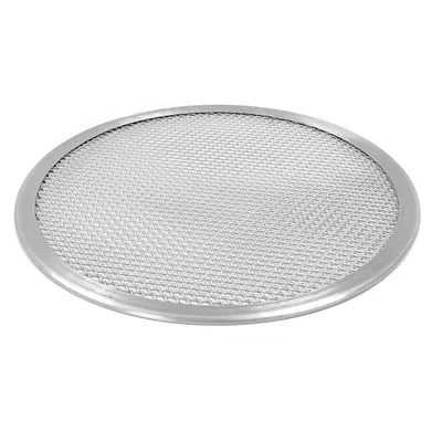 Grill Guru Pizza Screen (4 pcs) Ø 28 cm