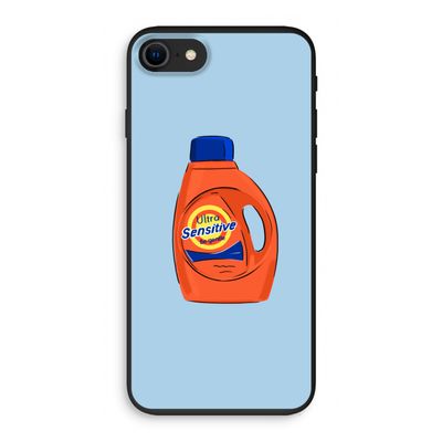 Ultra Sensitive: iPhone 8 Biologisch afbreekbaar hoesje