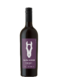 Dark Horse Zinfandel | Rode wijn | Verenigde Staten