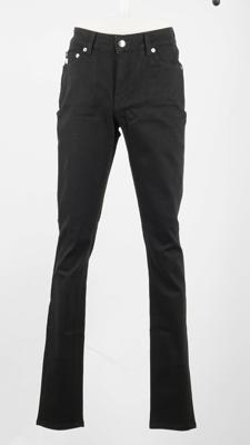 Vintage MUD Jeans in Black size 21 / 31