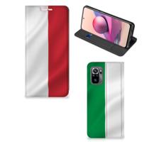 Xiaomi Redmi Note 10 4G | 10S | Poco M5s | Standcase | Italië