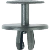 KS Tools 420.1058 Push-type verbindingsclip voor BMW, verpakking van 10 stuks