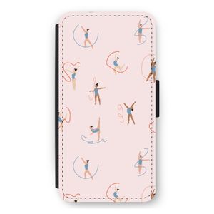Dancing #3: iPhone 11 Flip Hoesje
