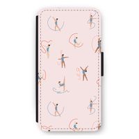 Dancing #3: iPhone 11 Flip Hoesje