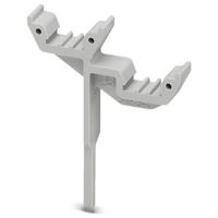 Phoenix Contact 0830132 STP 3,5-3 Markeringshouder Montagemethode: Steken 100 stuk(s)