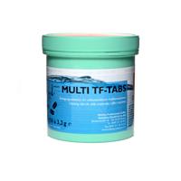 Melitta reinigingstabletten (150x 3,2gr)