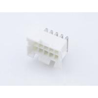 Molex 15249104 Female header, inbouw (standaard) Totaal aantal polen: 10 Inhoud: 1 stuk(s) Tray - thumbnail