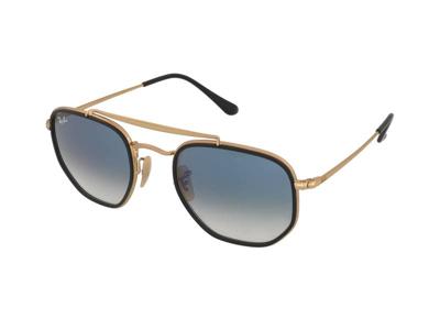 Zonnebrillen Ray-Ban The Marshal II RB3648M 91673F