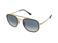 Zonnebrillen Ray-Ban The Marshal II RB3648M 91673F Zonnebrillen Ray-Ban The Marshal II RB3648M 91673F