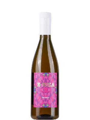 E-BIZA, Rosato PET