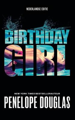 Birthday girl (Paperback)