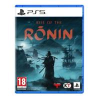 PlayStation 5-videogame Sony RISE OF THE RONIN
