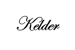 Kelder - Muursticker