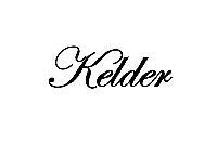 Kelder - Muursticker