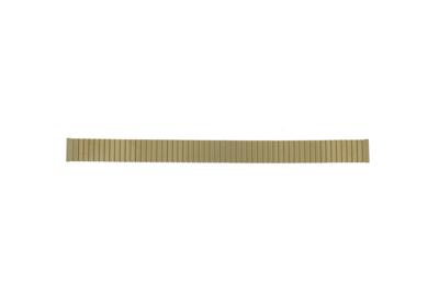 Horlogeband Lorus V501-X471 / RRS78VX9 / RHN147X / RQN182X Staal Doublé 13mm