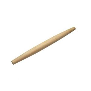 KitchenCraft - Houten Deegroller - 50cm - KitchenCraft Italian