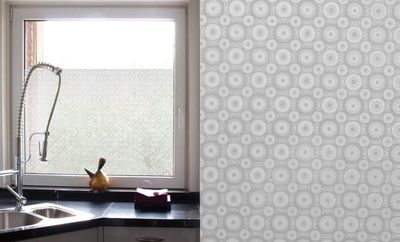 Glasfolie Stastic 32-2835 45x200cm