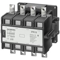 Siemens 3TK1542-0AF0 Contactor 4x NO 1 stuk(s) - thumbnail