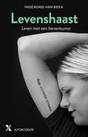 Levenshaast - Ingeborg van Beek - ebook - thumbnail