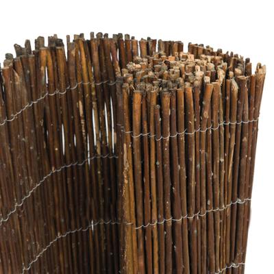 Wilgenteenmat 150 cm Tuindeco - Tuindeco