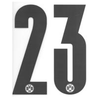Nummer 23 (Officiële Borussia Dortmund Bedrukking 2020-2021)