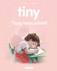 Terug naar school (Hardback)