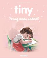 Terug naar school (Hardback)