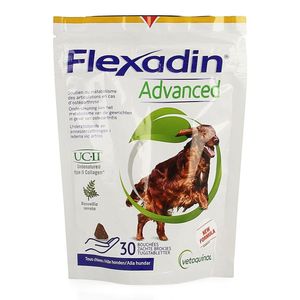 Flexadin Adb Cw Dog Kauwtabl 30