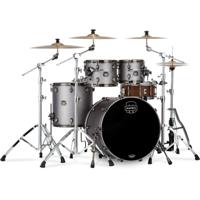 Mapex SE529XBBPG Saturn Evolution Birch Stage Rock Gun Metal Gray 4d. shellset - thumbnail