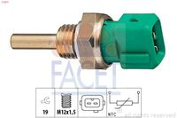 Temperatuursensor 73211