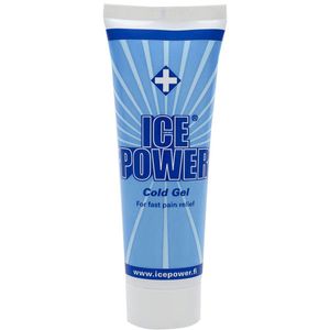 IcePower Cold Gel Tube 75ml