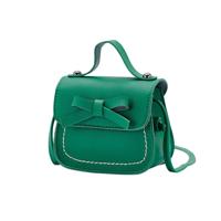 Schattig PU Kids tas munt Pouch baby portemonnee Schoudertas (groen) Schattig PU Kids tas munt Pouch baby portemonnee Schoudertas (groen)