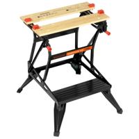 BLACK+DECKER Workmate opvouwbare werkbank WM536 werkbank - thumbnail