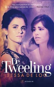 De tweeling (Paperback)