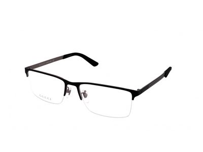 Brillen met correctie Gucci GG0694O 004
