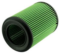Green Vervangingsfilter G591027