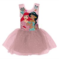 Disney kinderkostuum ballet tutu prinses