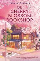 De Cherry Blossom Bookshop - Takuya Asakura - ebook