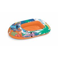 Opblaasbaar matras Unice Toys 112 cm