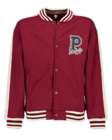 Vest - Rood