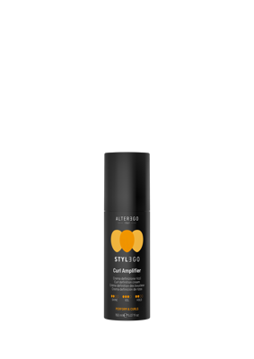 Alter Ego Stylego Crème Perform & Curls Curls Amplifier 150ml Alter Ego Stylego Crème Perform & Curls Curls Amplifier 150ml