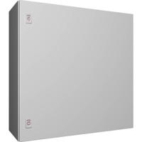Rittal AX 1073.000 Schakelkast 760 x 760 x 300 Plaatstaal Grijs-wit (RAL 7035) 1 stuk(s)