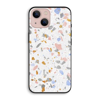 Terrazzo N°8: iPhone 13 Biologisch afbreekbaar hoesje