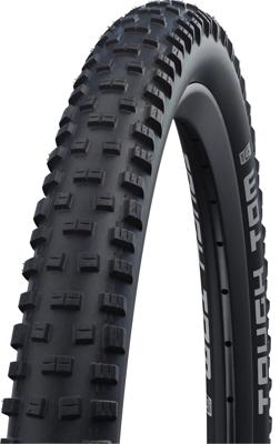 Schwalbe Buitenband 26-2.25 (57-559) tough tom active zwart