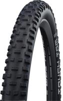 Schwalbe Buitenband 26-2.25 (57-559) tough tom active zwart