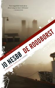 Harry Hole 3 - De roodborst