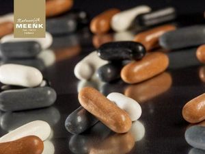 Meenk Dropstaafjes (5 Kilogr)