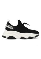 Steve Madden Protégé-E SM19000032-04004-001 Zwart maat