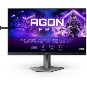 AOC AGON PRO AG256FS 25 Full HD 390Hz IPS Monitor