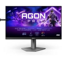 AOC AGON PRO AG256FS 25 Full HD 390Hz IPS Monitor - thumbnail